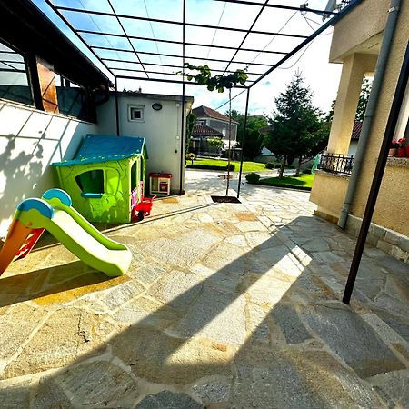 Apartment Elvira Chernomorets Dış mekan fotoğraf