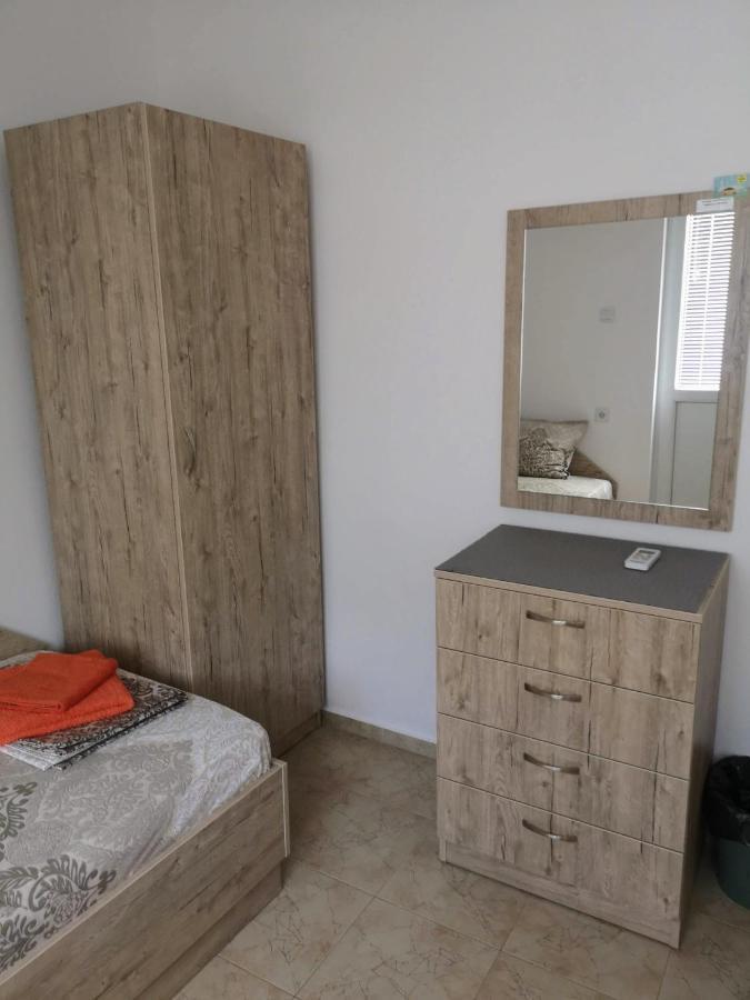 Apartment Elvira Chernomorets Dış mekan fotoğraf