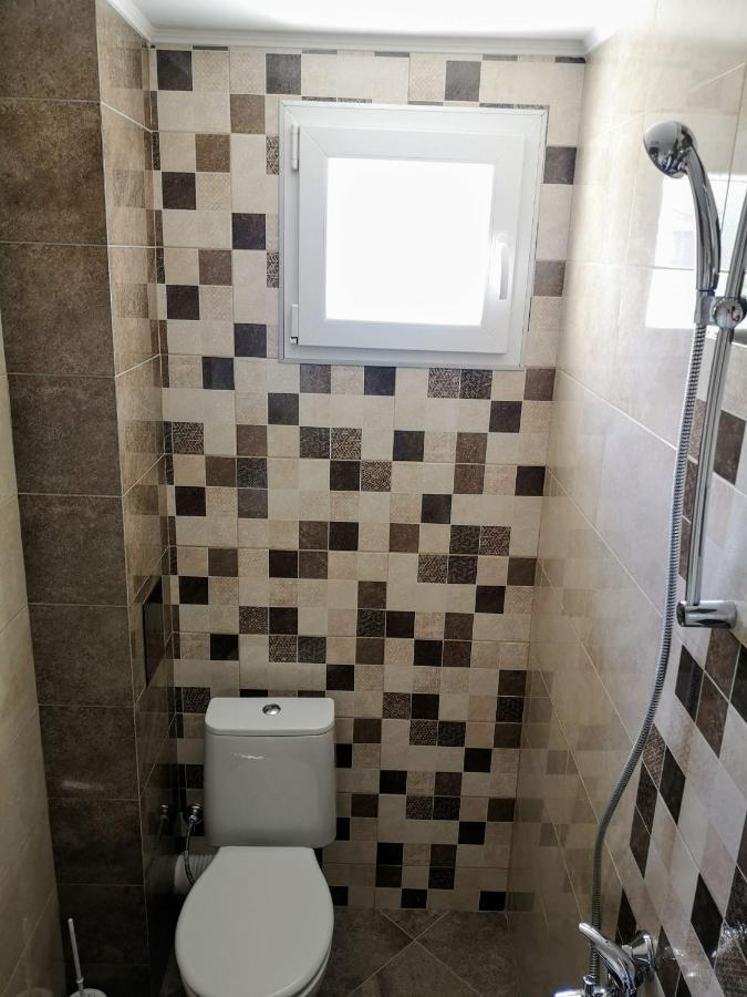 Apartment Elvira Chernomorets Dış mekan fotoğraf