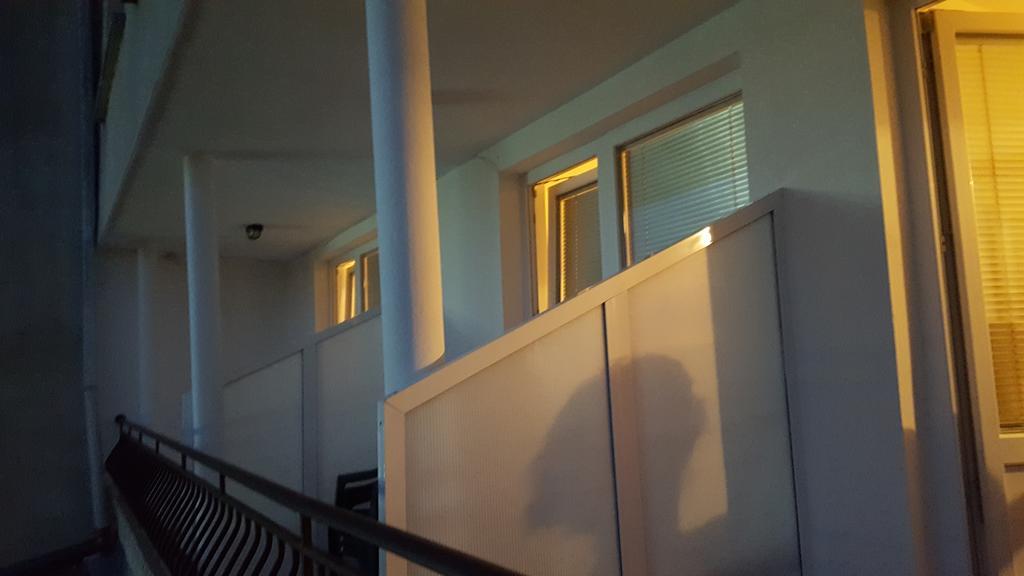 Apartment Elvira Chernomorets Dış mekan fotoğraf