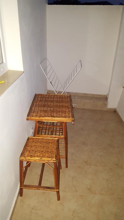 Apartment Elvira Chernomorets Dış mekan fotoğraf