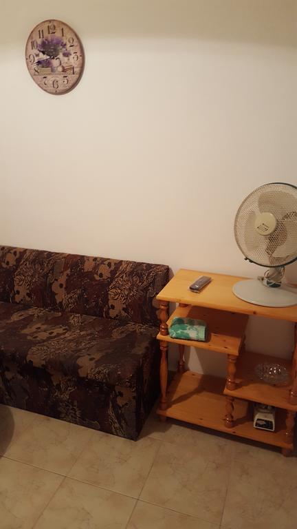 Apartment Elvira Chernomorets Dış mekan fotoğraf