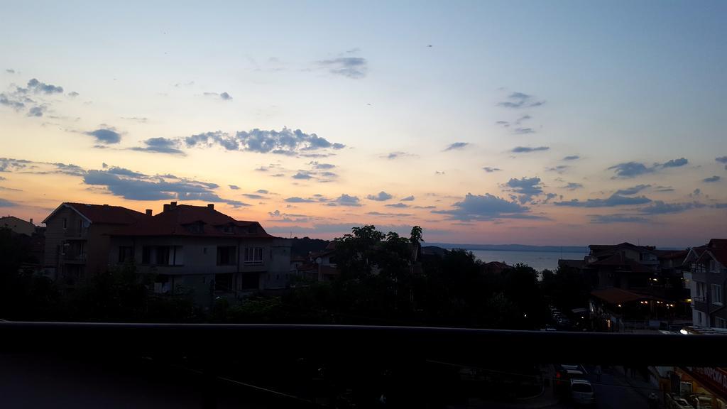 Apartment Elvira Chernomorets Dış mekan fotoğraf